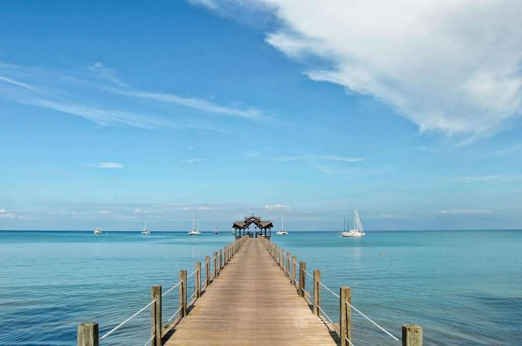 Tempat peranginan Borneo Eagle Kota Kinabalu