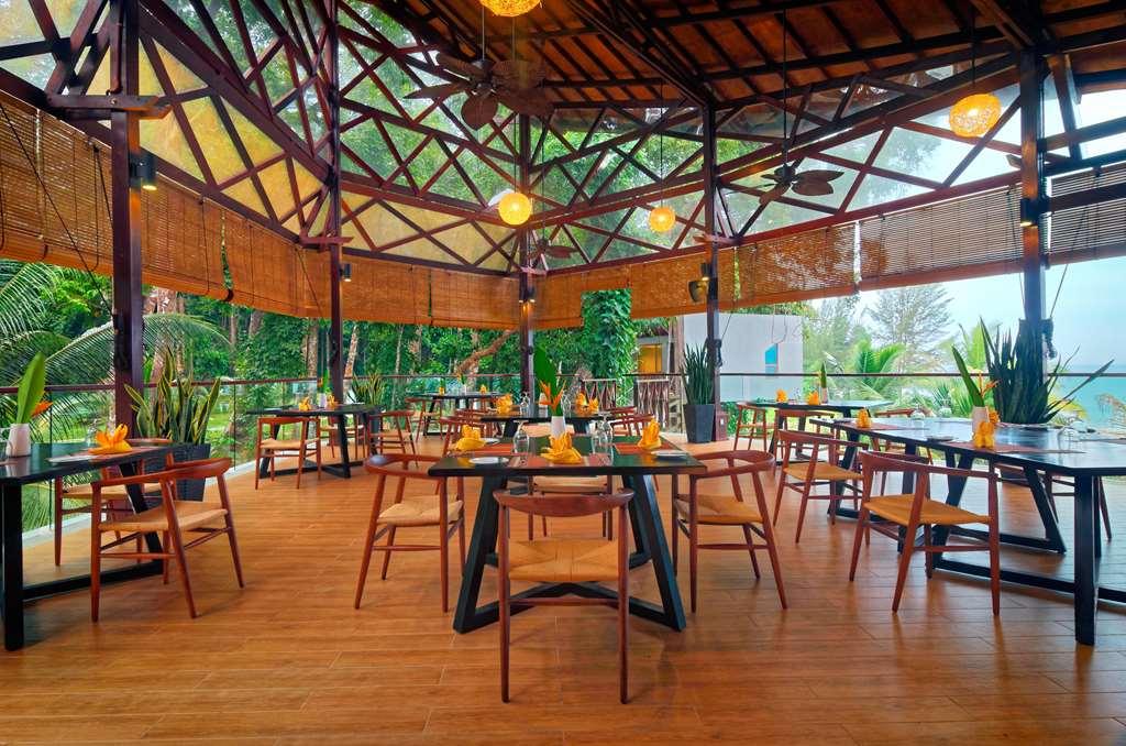 Tempat peranginan Borneo Eagle Kota Kinabalu
