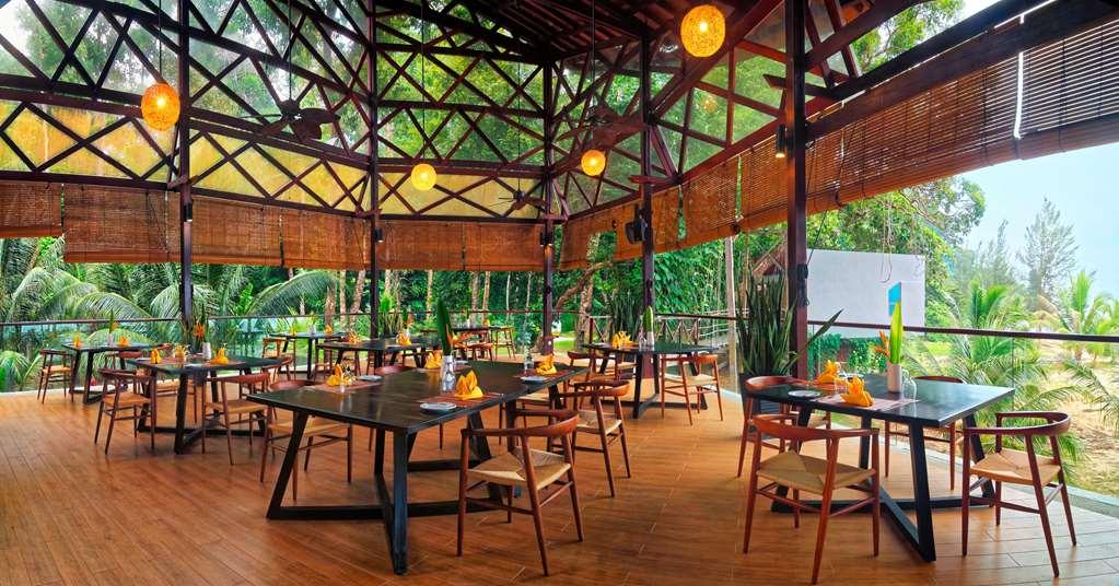 Borneo Eagle Tempat peranginan