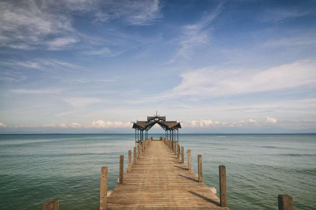 Borneo Eagle Kota Kinabalu