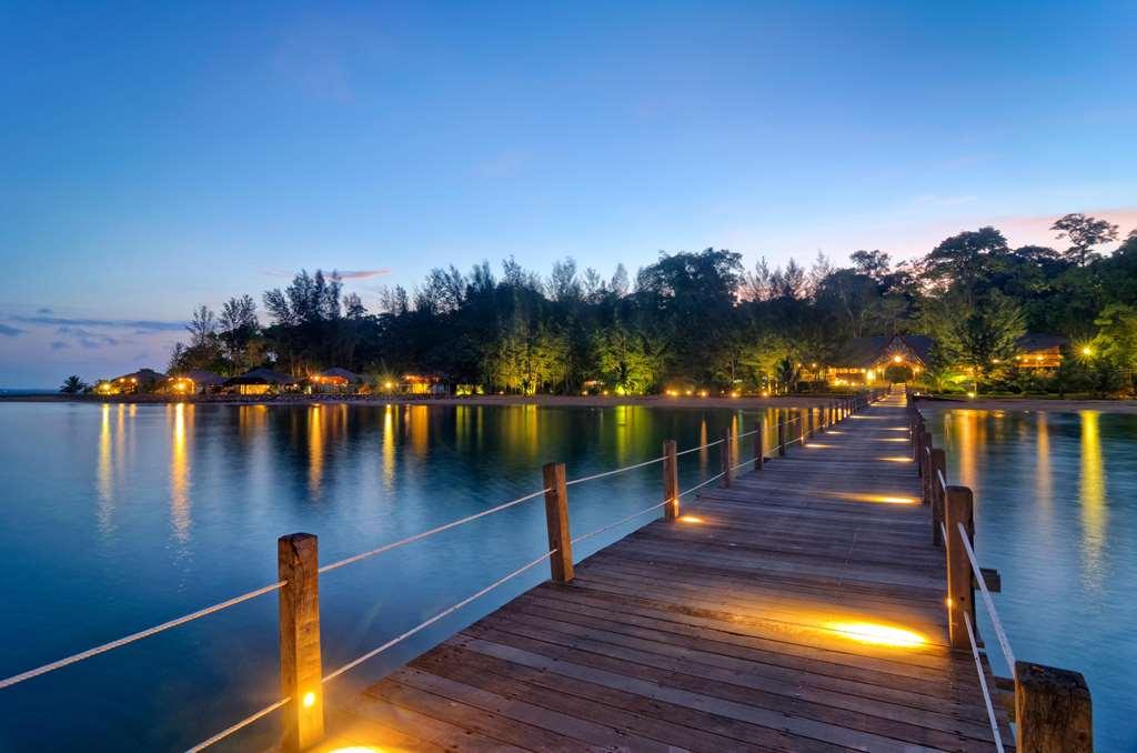 Borneo Eagle Tempat peranginan
