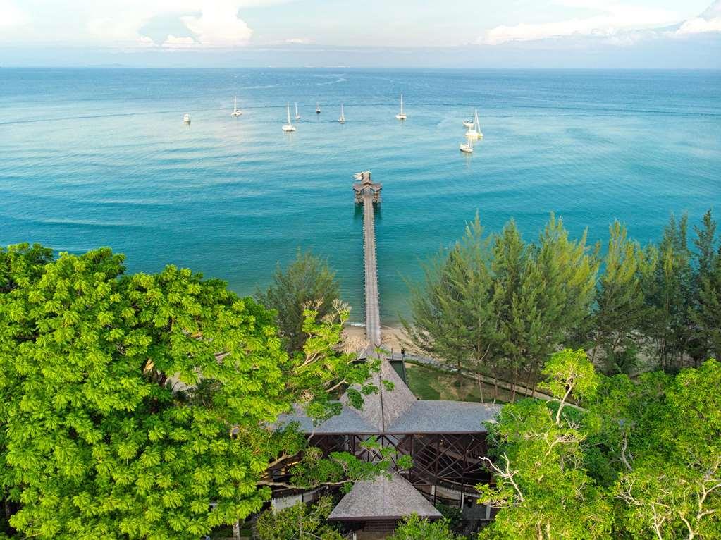 Tempat peranginan Borneo Eagle 5*