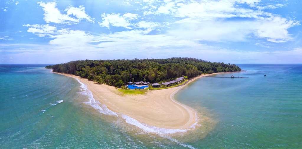 Borneo Eagle Tempat peranginan 5*