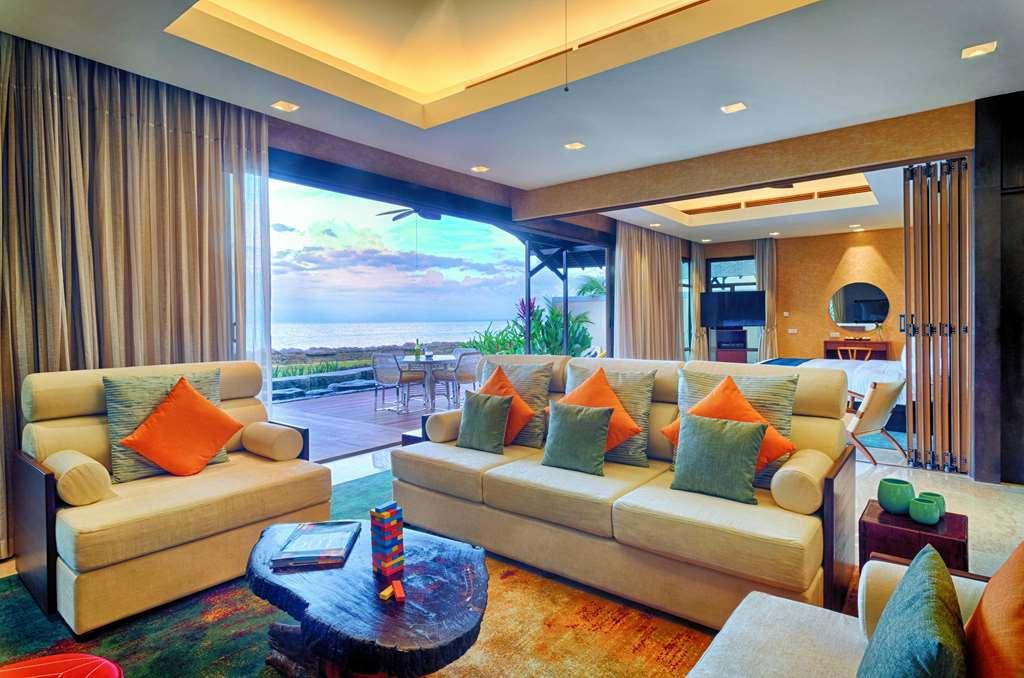 Tempat peranginan Borneo Eagle 5*