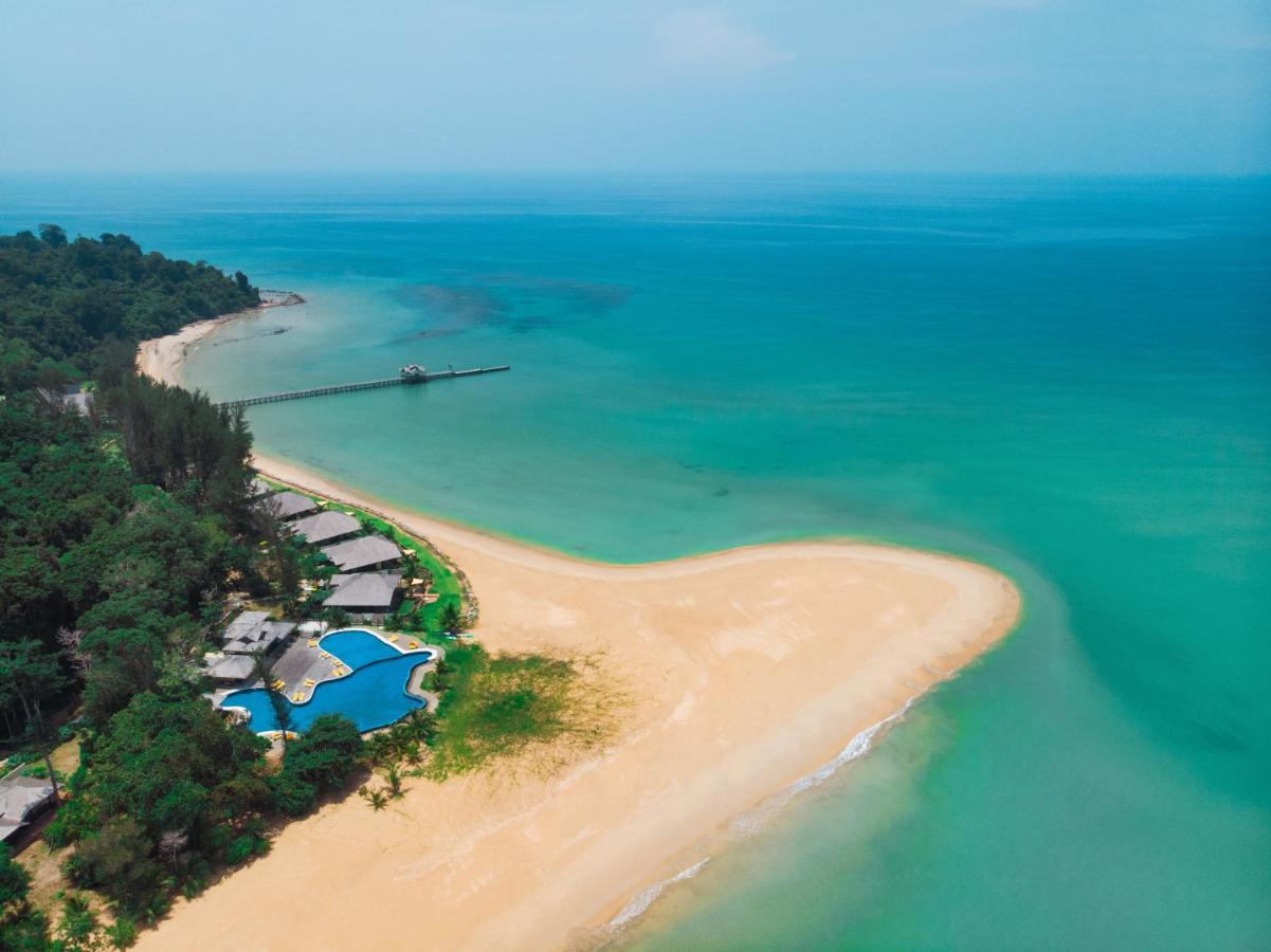 Borneo Eagle 5* Kota Kinabalu