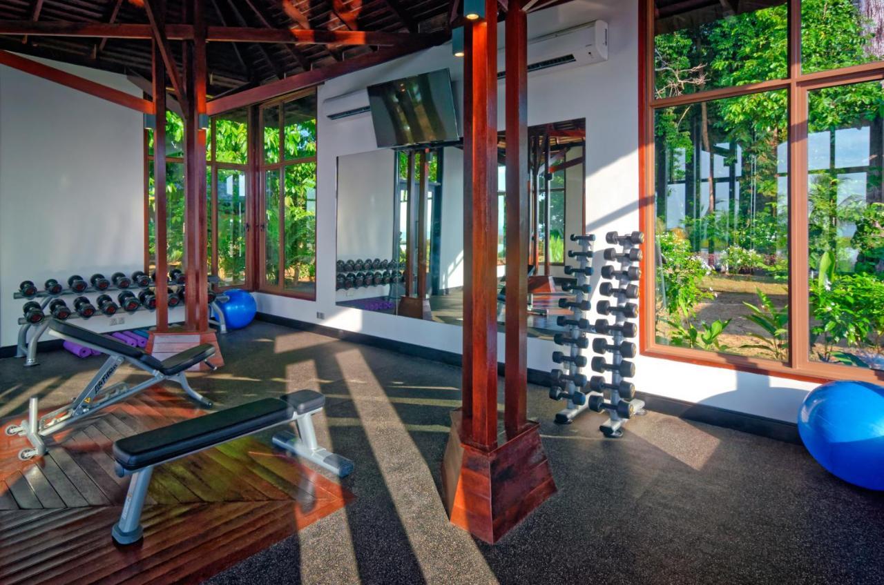 Borneo Eagle Tempat peranginan Kota Kinabalu