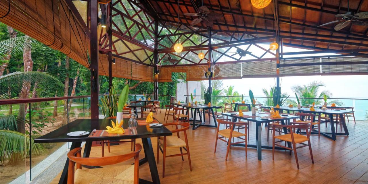 Borneo Eagle Tempat peranginan Kota Kinabalu