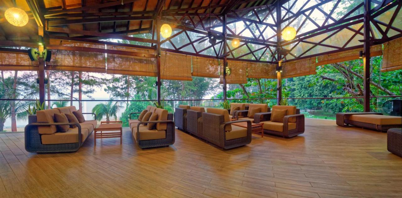 Borneo Eagle Tempat peranginan 5*
