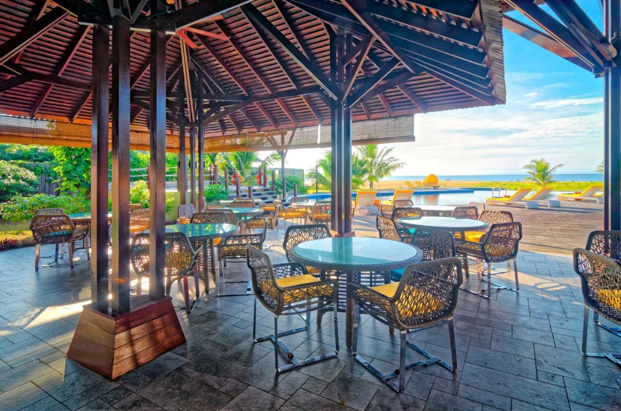 Tempat peranginan Borneo Eagle Kota Kinabalu