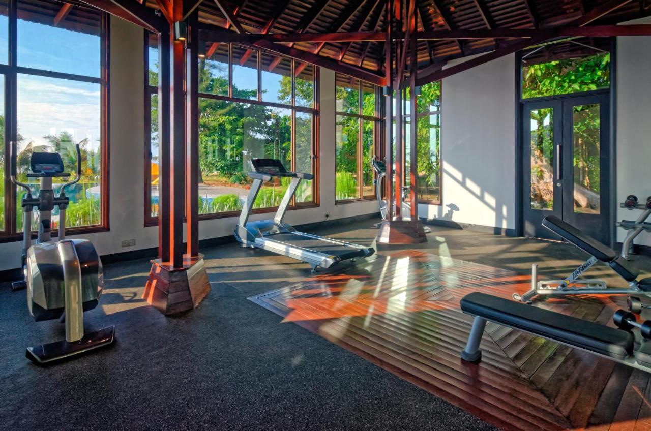 Borneo Eagle Tempat peranginan