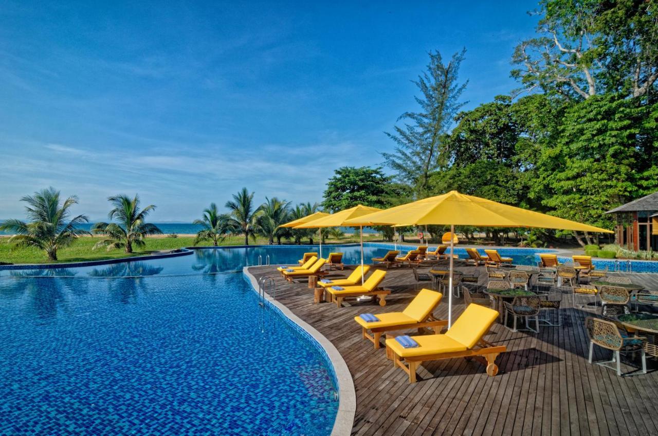 Borneo Eagle 5*