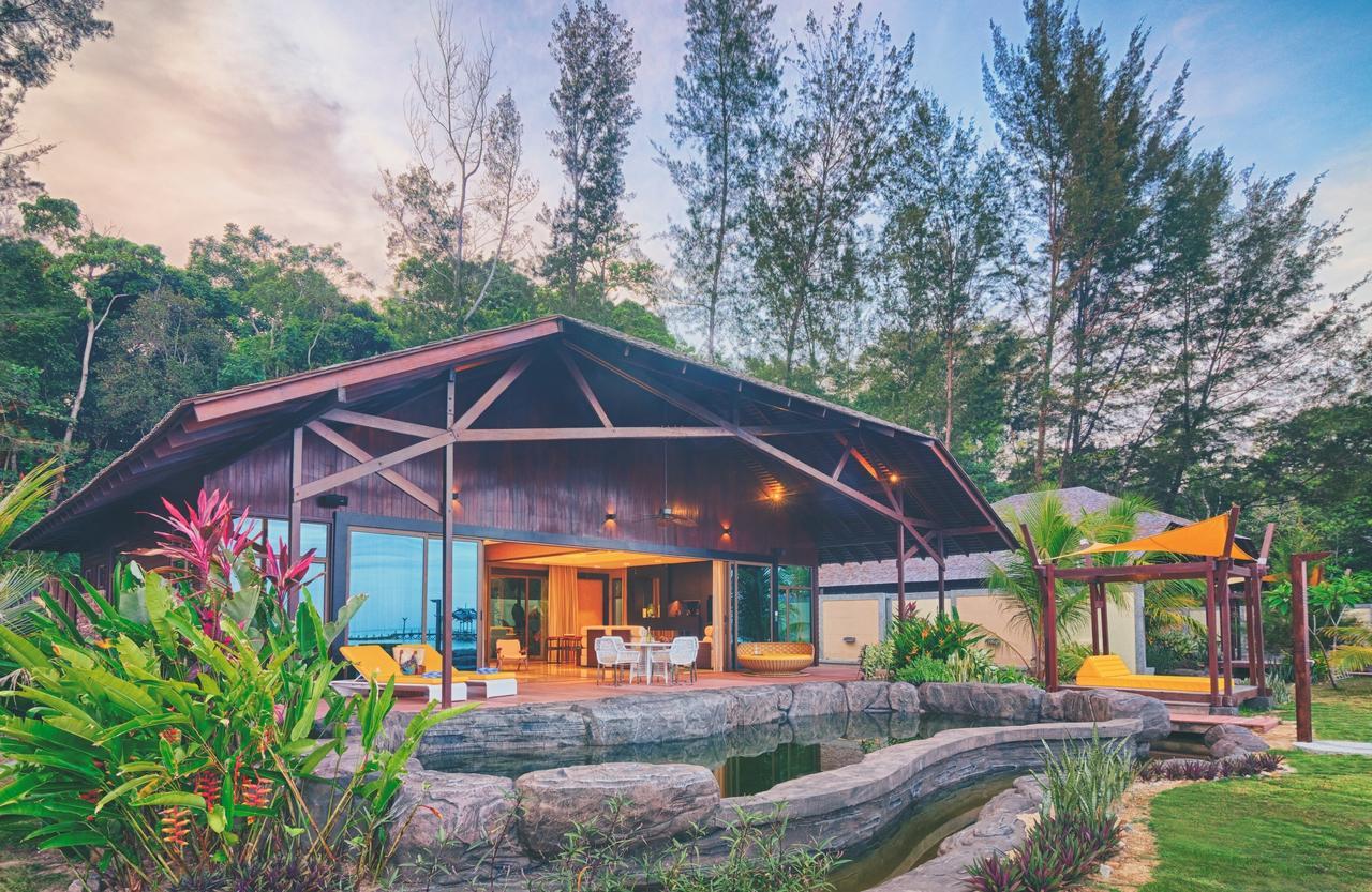 Borneo Eagle 5* Kota Kinabalu