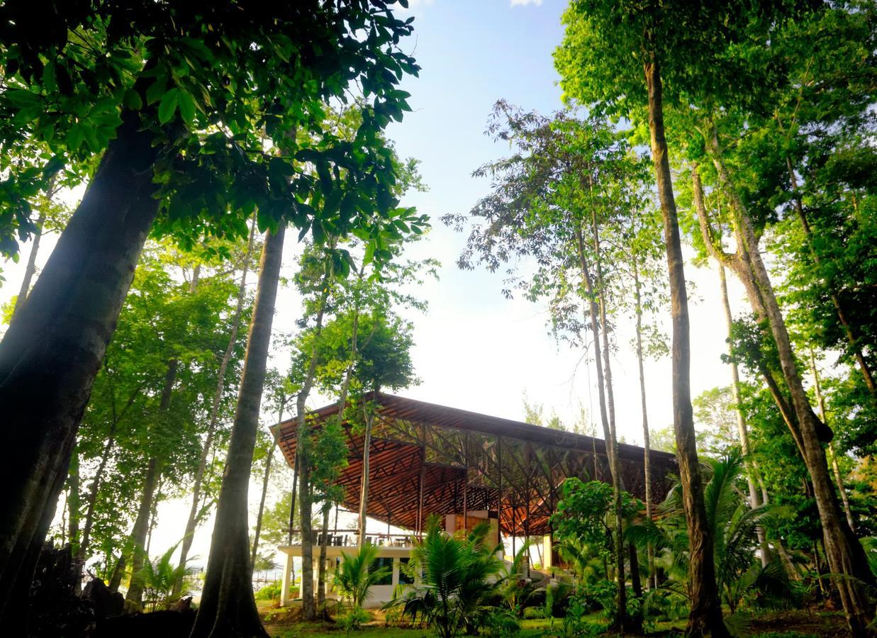 Borneo Eagle Tempat peranginan