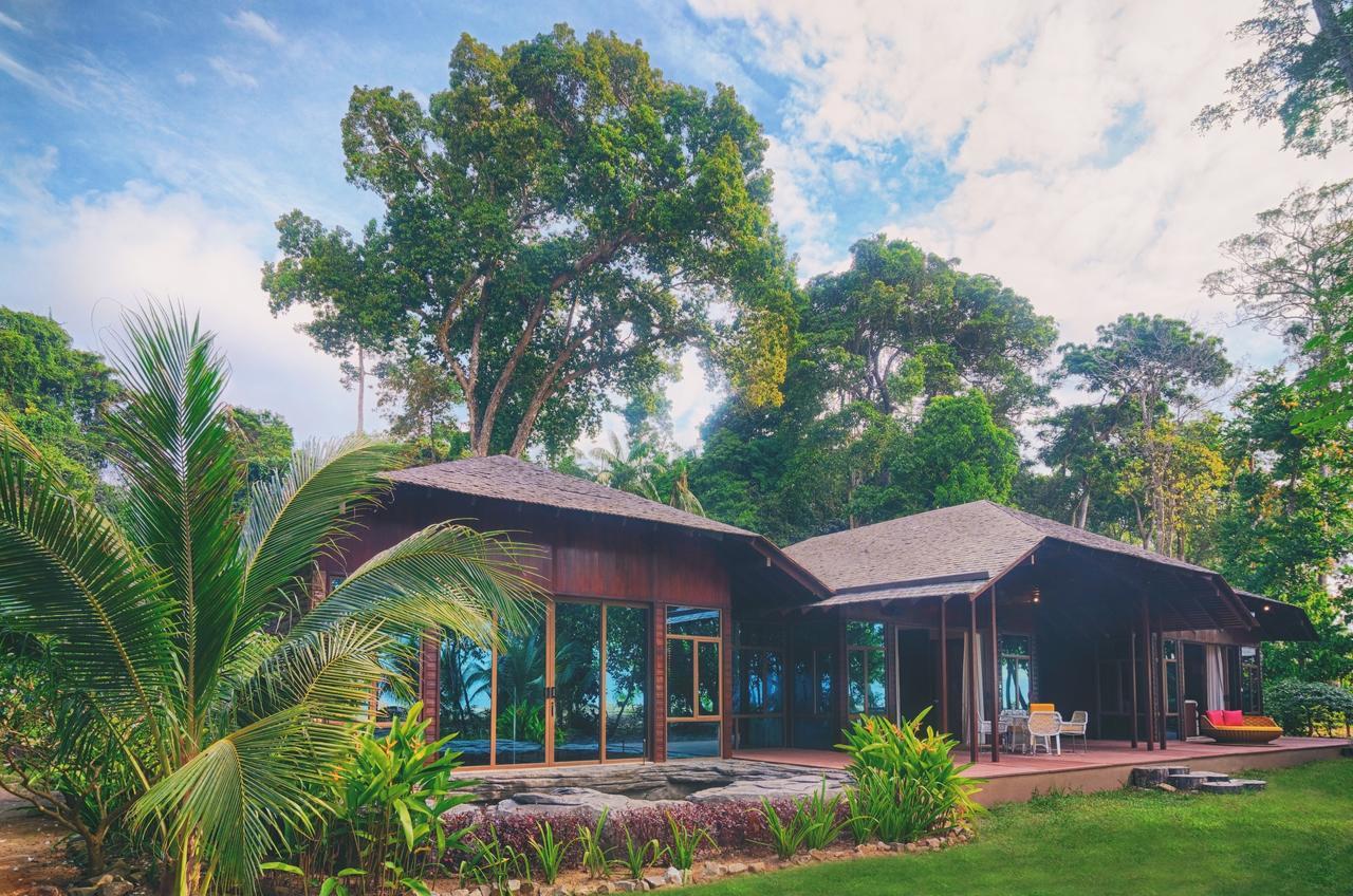 Borneo Eagle 5*