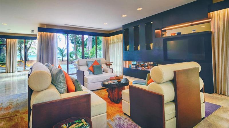 Borneo Eagle 5* Kota Kinabalu