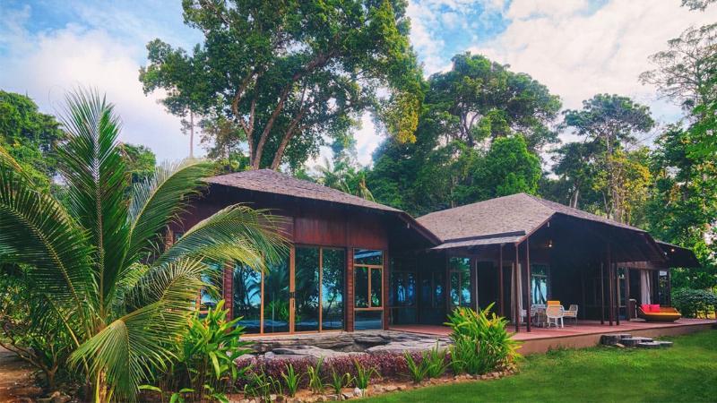Borneo Eagle 5*